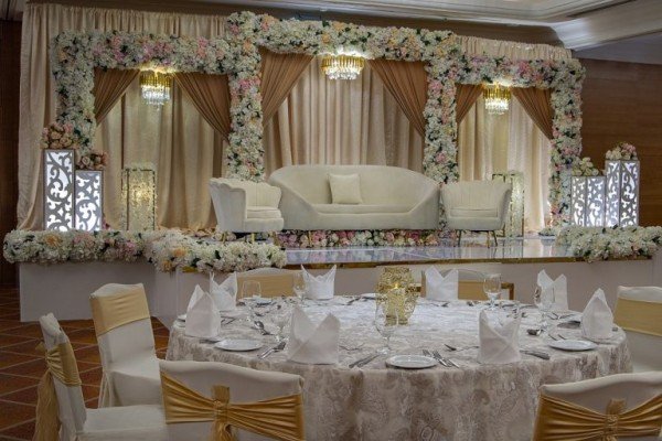 Vivaah Party Cruisers Ltd Franchise Opportunity: Luxury Wedding