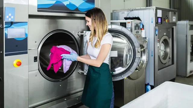 Fabonow Franchise Opportunity: Start Your Cleaning Business Today