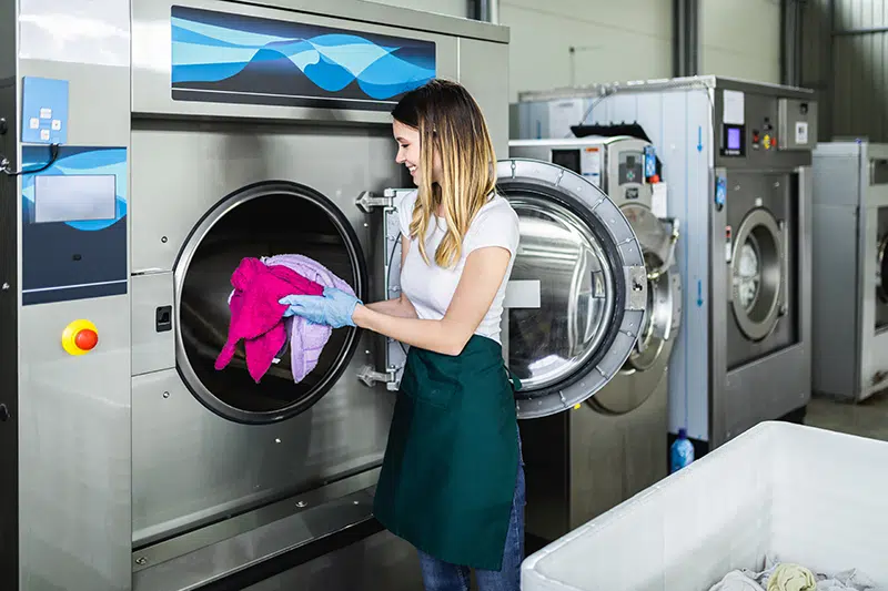 Fabonow Franchise Opportunity: Start Your Cleaning
