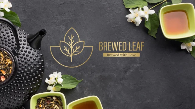 Brewed Leaf Franchise Opportunity - Low Investment Tea Business
