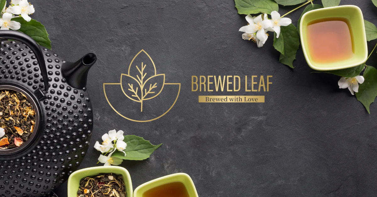 Brewed Leaf Franchise Opportunity – Low Investment Tea Business
