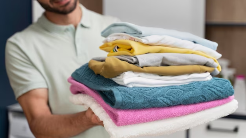 Costume Care Franchise Opportunity – Laundry and Dry Cleaning