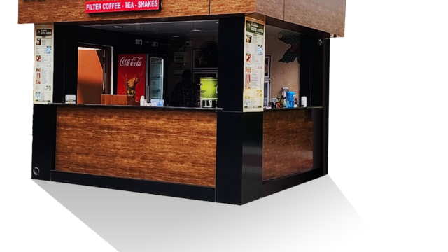 Madras Filter Coffee Franchise Opportunity - Authentic South Indian Coffee