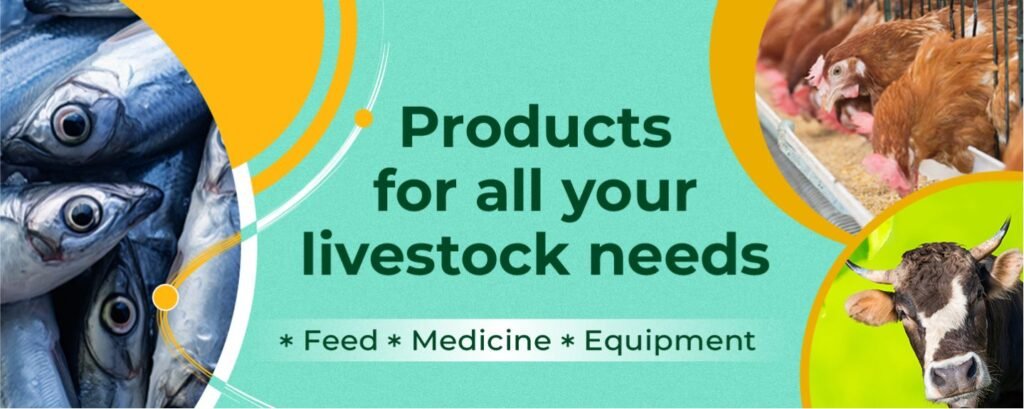 Anmol LiveStock Franchise
