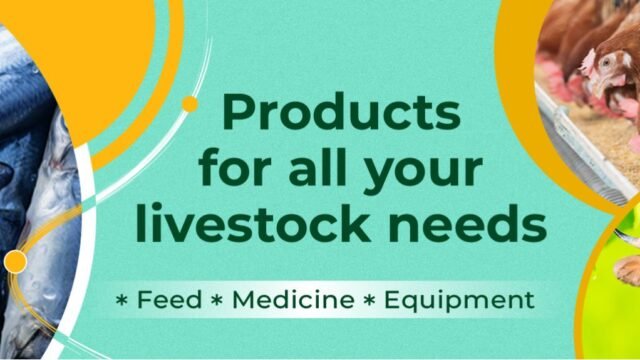 Anmol LiveStock Franchise