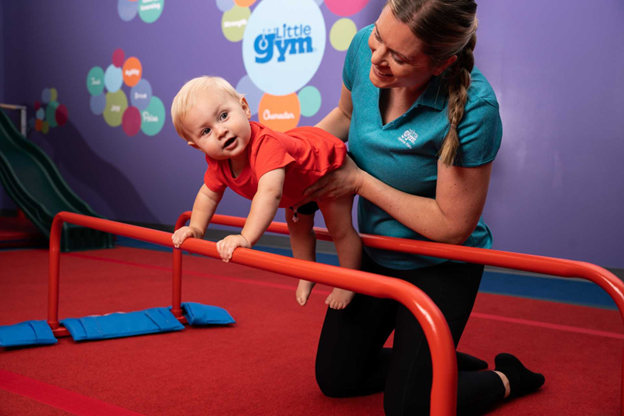 The Little Gym Franchise – Kids Fitness Franchise Opportunity