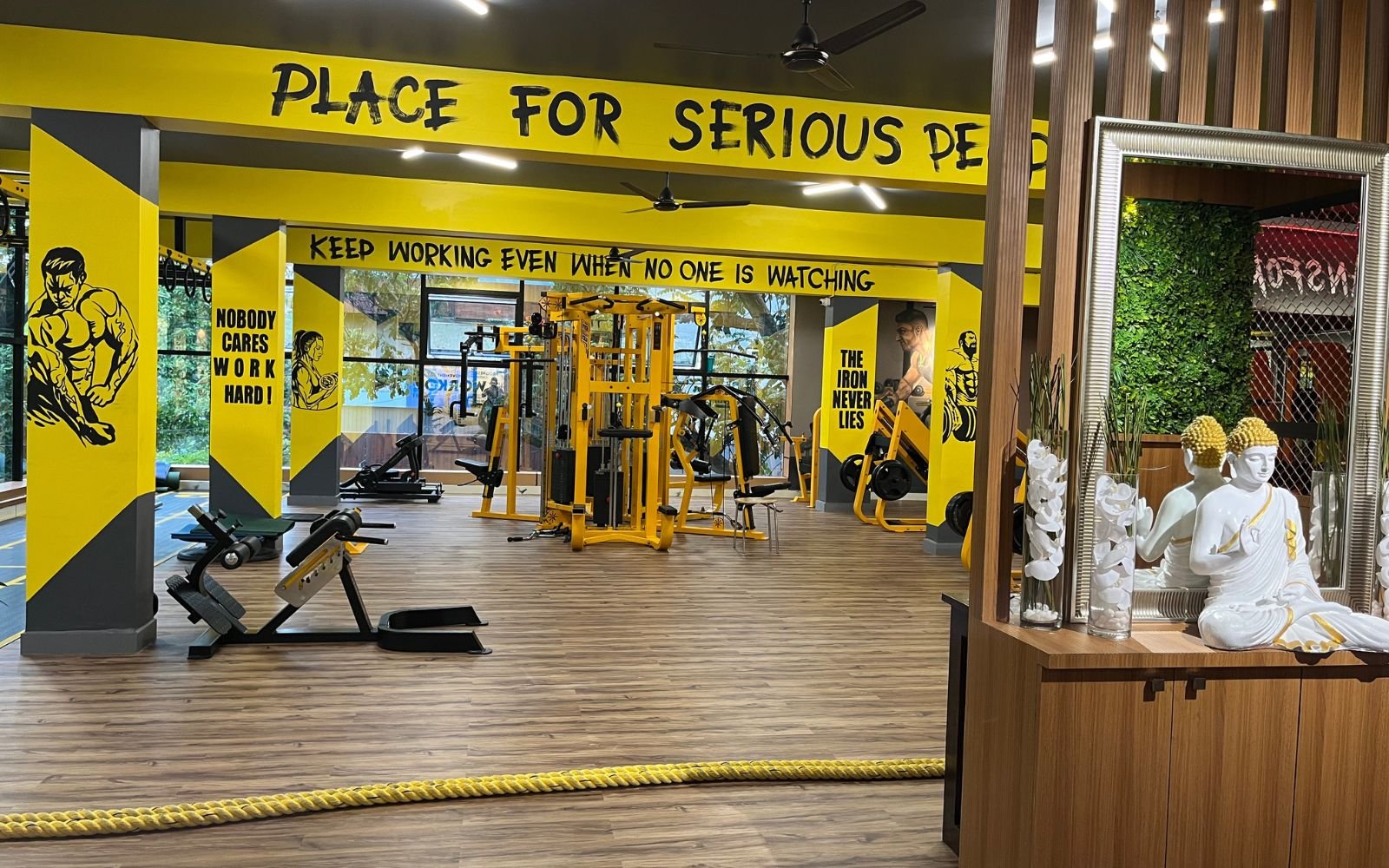 The Fitt Studio Franchise – Leading Fitness Franchise