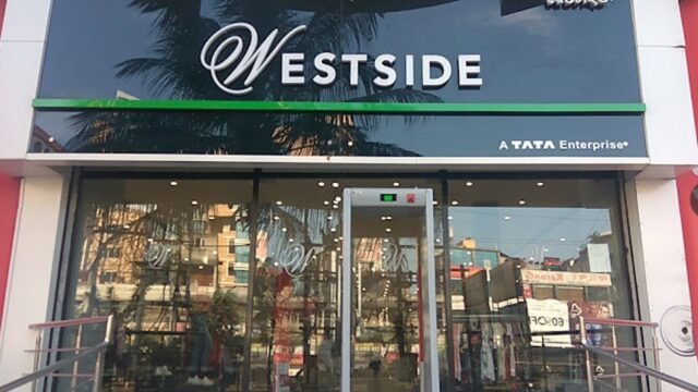 Westside Franchise Opportunity | Clothing Retail | Low Investment
