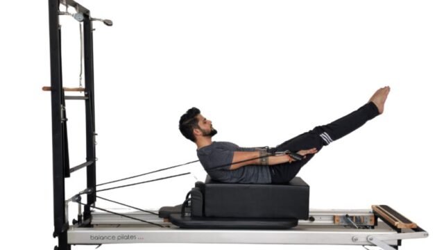 Balance Pilates Franchise – Affordable Fitness Franchise Opportunity in North India