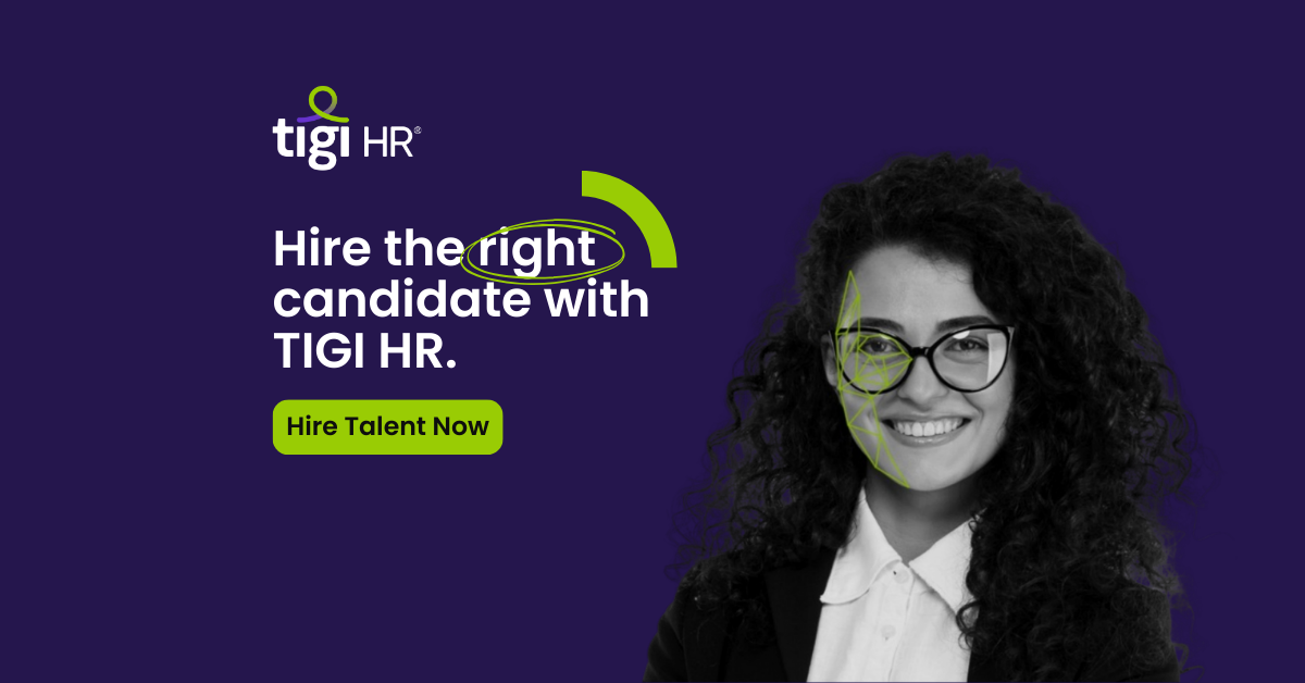 TIGI HR Franchise – Recruitment Consultancy