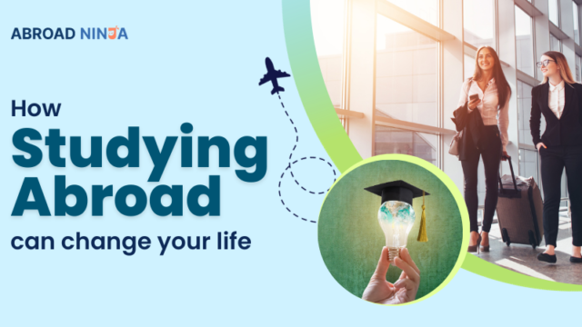 "Study Abroad Life Franchise - Low Investment Opportunity in Consultancy"