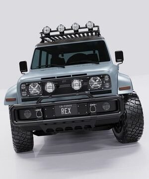 ALPHA MOTORS Franchise Opportunity
