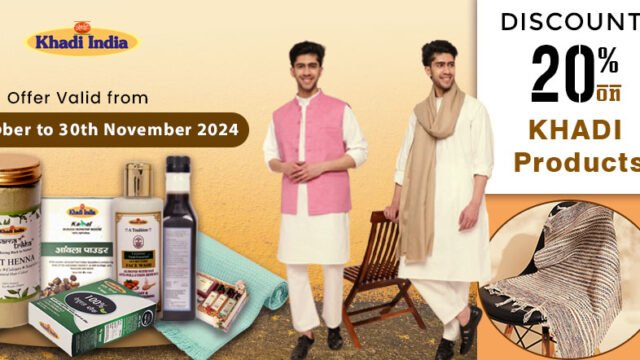 "Khadi India Franchise Opportunity – Handloom and Textile Dealership in Tamil Nadu"