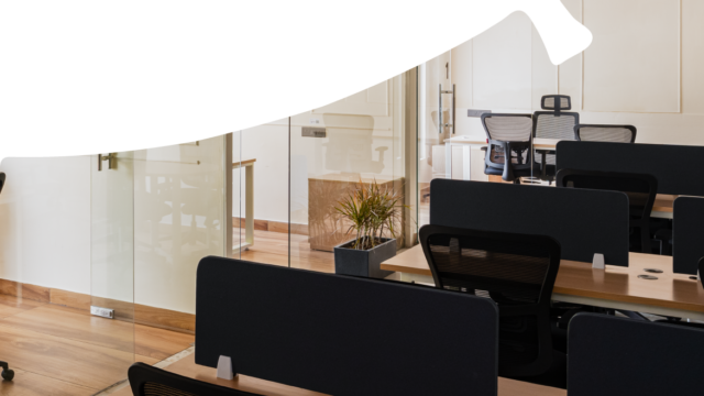 "MySoho Franchise Opportunity – Premium Workspace Franchise in India"