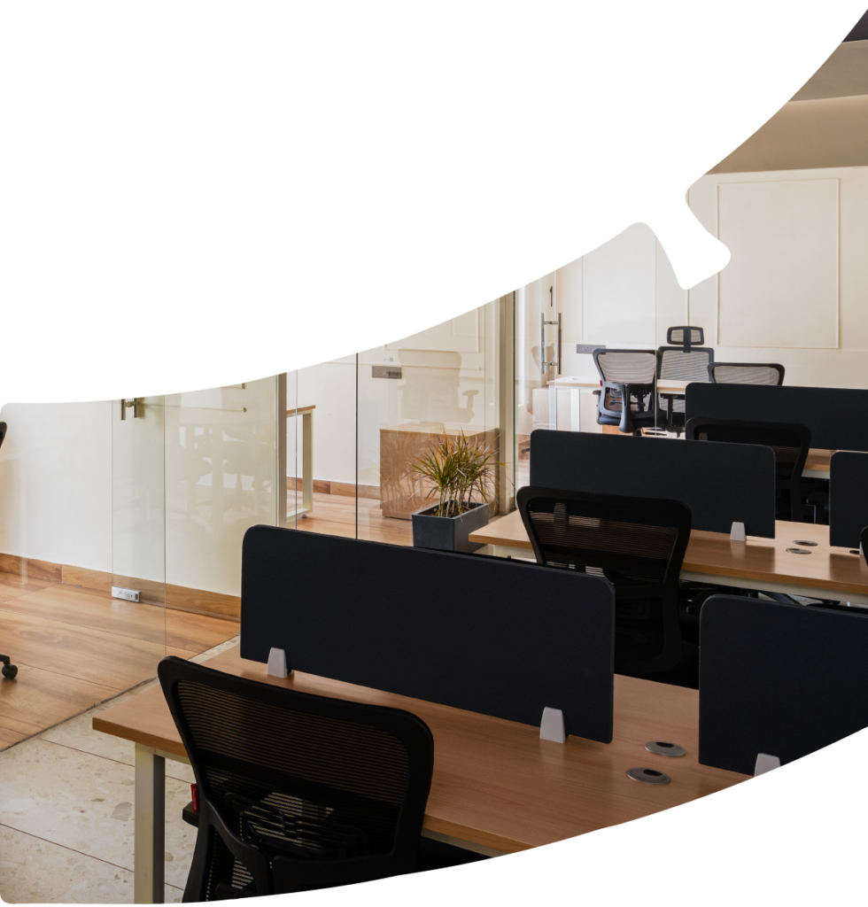 "MySoho Franchise Opportunity – Premium Workspace Franchise in India"