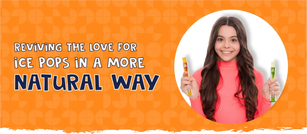 Skippi Ice Pops Franchise