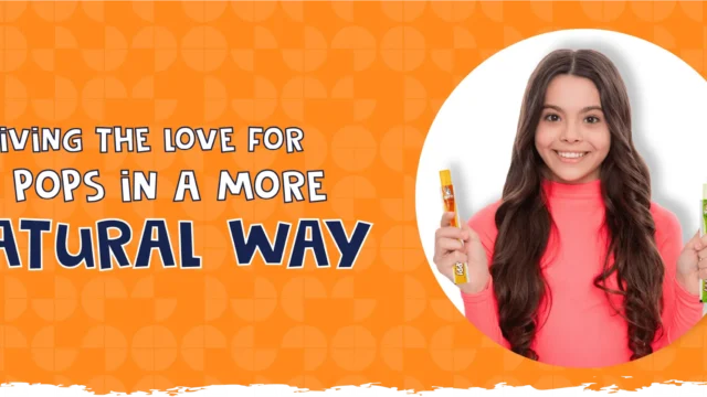 Skippi Ice Pops Franchise