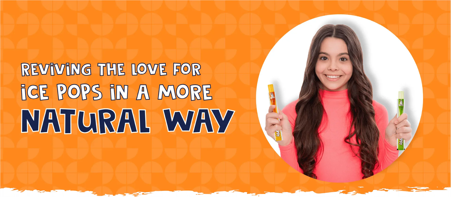 Skippi Ice Pops Franchise Opportunity | Low Investment Frozen