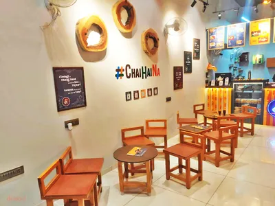 CHAI HAI NA Franchise Opportunity - Own a Tea Café Business