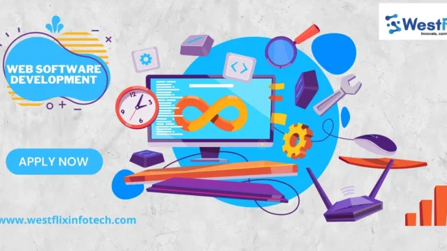 Westflix Infotech Franchise Opportunity | Software Development Business