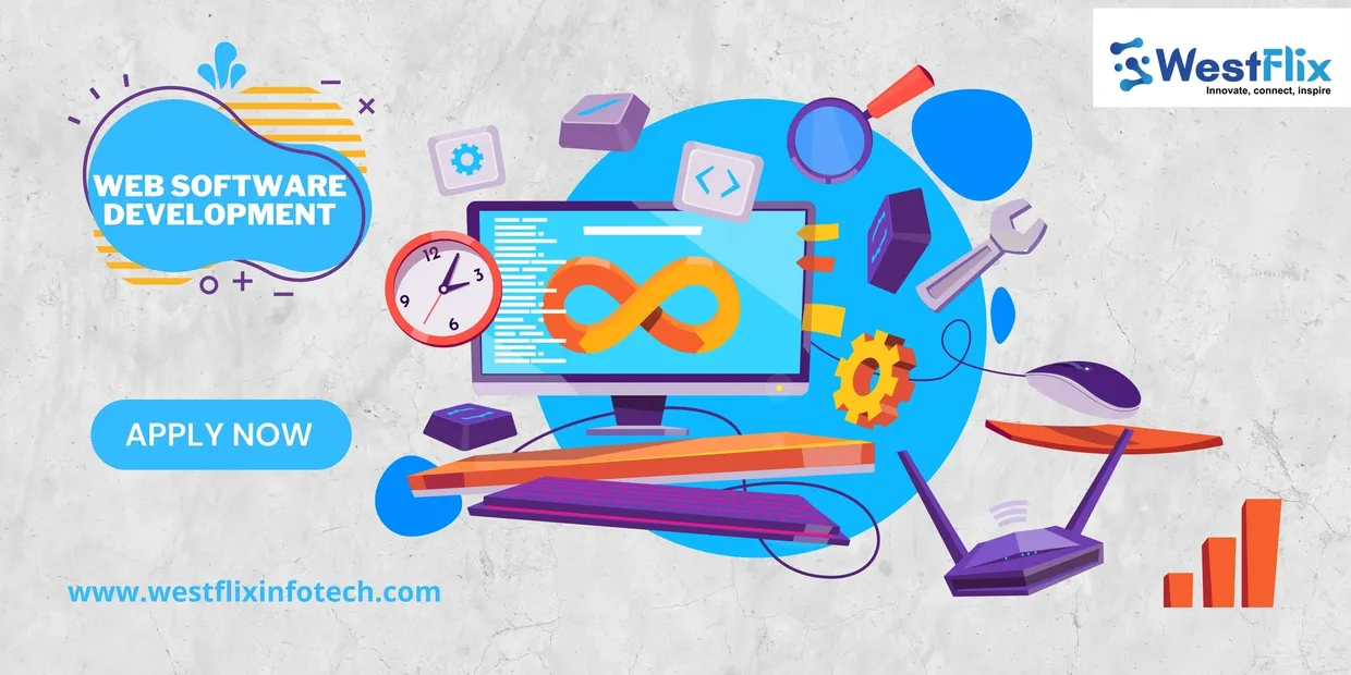 Westflix Infotech Franchise Opportunity | Software Development