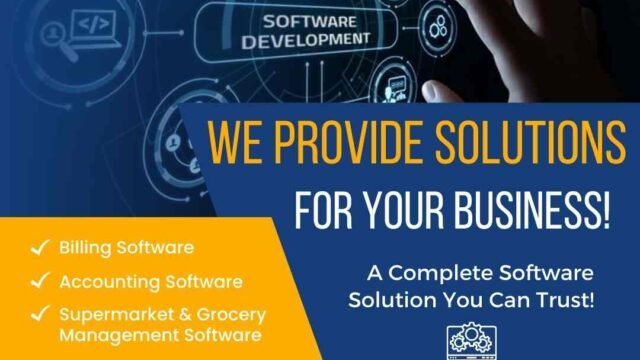 Softcare Application Pvt Ltd Franchise Opportunity | IT/ITES Solutions