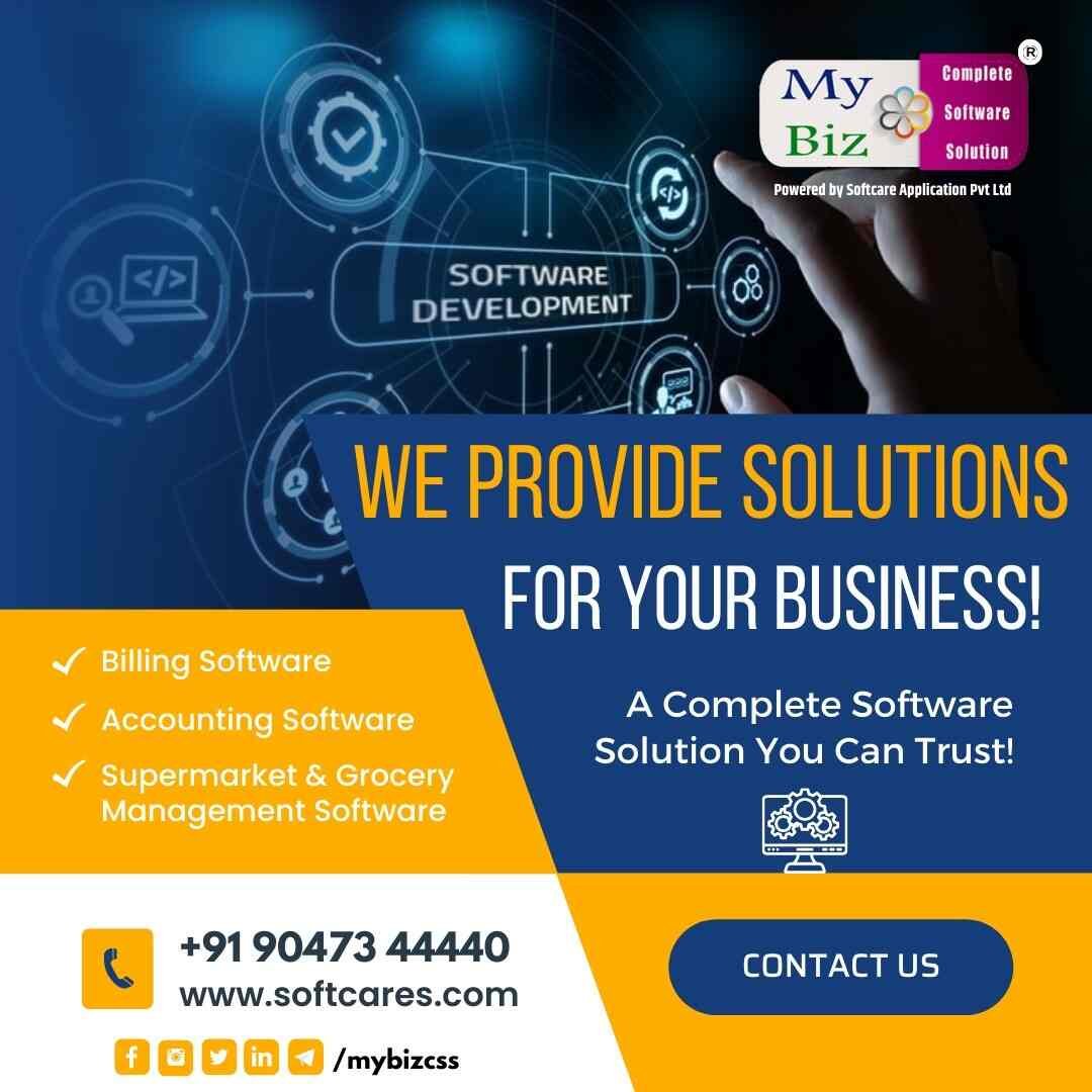 Softcare Application Pvt Ltd Franchise Opportunity