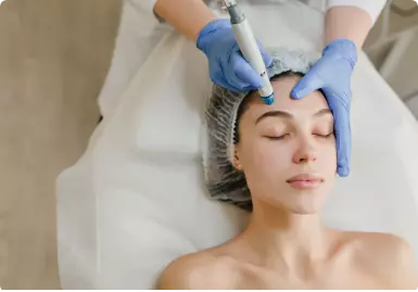 DermaPuritys Franchise | Premier Skincare Franchise