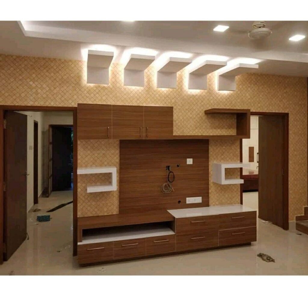 "Decor Zone Interior Franchise Opportunity – Affordable Interior Design Business"