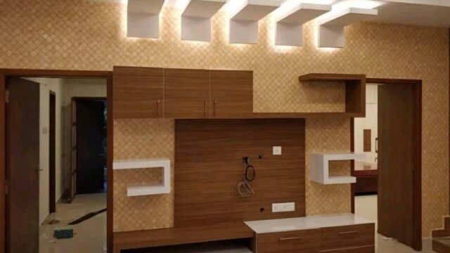 "Decor Zone Interior Franchise Opportunity – Affordable Interior Design Business"