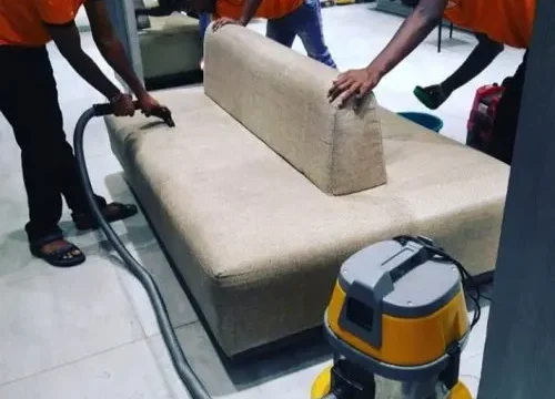 JGuard Franchise: Start Your Own Profitable Cleaning Business