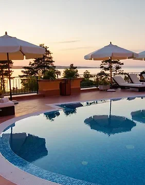 "Capella Global Franchise Opportunity | Hotel and Resort Franchise"