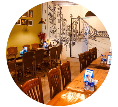 The Calcutta Club Franchise Opportunity
